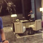 Disha Patani Instagram - What a sweet welcome to Malaysia, thank you dear for making my dear with your beautiful voice, god bless you🙏🏻🙏🏻