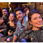 Divyanka Tripathi Instagram – Ho gaya 😊🙏
Was a memorable journey ♥️