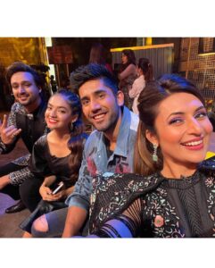 Divyanka Tripathi Instagram - Ho gaya 😊🙏
Was a memorable journey ♥️