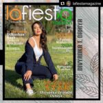 Divyanka Tripathi Instagram - वंदे मातरम् 🙏🇮🇳 #Repost @lafiestamagazine ・・・ #happyindependenceday Aug spl. @lafiestamagazine #lafiestamagazine Cover story • The fearless Star - @divyankatripathidahiya . Publisher @amitkumar_lafiesta Editor & creative @aashishkhuraana Publicist @soapboxprelations @sinhavantika . #independenceday #indianmodel #celebrity #bollywoodhot #indianfashioninfluencer #divyankatripathidahiya #divyankatripathi #fashioninfluencer #mumbaimodel #actorlife #bollynews #desifashion #lafiestaeditorial