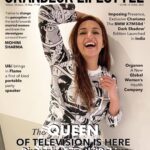 Divyanka Tripathi Instagram – #Repost @glmagazine_india
The Queen of Television Divyanka Tripathi Dahiya graces the cover this month ✨
.
.
Magazine: Grandeur Lifestyle @glmagazine_india 
Edition:1st – 15th June, 2021
On the cover: @divyankatripathidahiya 
Managing Editor: @inndresh_official 
Editor: @editor_glmagazine 
Associate Editor: @aanimeshsood 
Creative Director: @vasundhara.joshii 
Chief Content Manager: @ccm_glmagazine 

Outfit: @periwinkley_shop 
Styled by: @stylingbyvictor @sohail__mughal___ 
Publicist: @soapboxprelations & @sinhavantika 
Produced by: @brandcorpsmedianetwork
.
.
.
#covergirl #cover #magazinecover #magazine #magazinecover #coverphoto #grandeurlifestylemagazine #grandeurlifestyle #glmagazineindia #brandcorpsmedianetwork #actress #tellywood #instadaily #insta #instavideo #printmedia #bollywood #actresslife #actresshot #divyankatripathidahiya #photography #photoshoot #model Cape Town, Western Cape