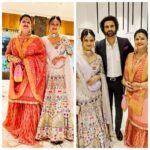 Divyanka Tripathi Instagram - Happy Birthday mommy (@neelam.tripathi121)! You set a true example of women power in front of us! Thanks for being my inspiration, my constant motivator. Love you lots!😍😘 -Chaani