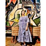 Divyanka Tripathi Instagram – Throwback to those #ColorfulSundays

@labelkanupriya Pablo – Navi Mumbai