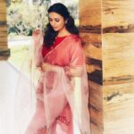 Divyanka Tripathi Instagram –