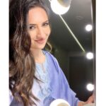 Divyanka Tripathi Instagram – Oh so #Selfiesh 🥰🤳