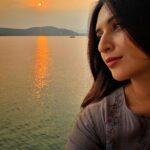 Divyanka Tripathi Instagram - My kind of party...begins!😍 #BirthdayTravel