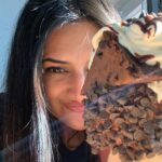 Divyanka Tripathi Instagram – I kept clicking till he intervened.
I could barely go beyond 5-6 sips of this heavenly, insanely thick shake… But isn’t it a visual treat!!!
( #NoEdit #NoFilter…just an honest selfie 😉)