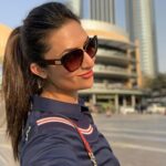 Divyanka Tripathi Instagram -