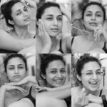 Divyanka Tripathi Instagram - Mood that you relate to today? Will tell you mine in comments later.😉 #Moodboard (oh God make this post cross 2 Lakh else My Moods brain won't rest in peace!😬🙏😜)