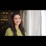 Divyanka Tripathi Instagram - It's my pleasure to be joining hands with Oziva and removing the hesitation that surrounds it. Facial hair growth, irregular periods, weight gain do you suffer from all this? Don't worry you are not alone. Today 1 out of 5 women face it! PCOS is a condition that can be managed by adopting healthy lifestyle changes and clean plant based diet. I recommend using OZiva's Plant based HerBalance for PCOS . It is filled with the goodness of 21 Plant Based Wholefoods and it helps in harmonal balance and improves reproductive health. Use code PCOS10 for availing 10% discount on their website www.Oziva.in @ozivanutrition #MyPCOSStory #pcos #plantbased #lactosefree #healthyfood #pcosdiet #nutrition #healthyliving #healthyeats #healthychoices #oziva A @OneReasonFilms production presented by @VivekDahiya