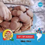 Divyanka Tripathi Instagram - I just shopped at India’s Biggest GROCERY SALE! Enjoy the best offers at JioMart’s Full Paisa Vasool Sale from 15th -19th Aug. #FullPaisaVasoolSale @jiomart.india @smartsuperstore