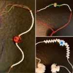 Divyanka Tripathi Instagram – 1st image- Rakhis I made (after several failures🙈) inspired by the beautiful handmade ones by my mommy. Mothers never cease to inspire.

2nd image – the ready-made ones that reached my brother @aishwaryatripathi380 a week back out of lockdown ‘non-delivery’ fear. He wore them from our- @priyanka_sameer_tiwari and my side with a cup of ginger tea. His way of doing ‘mooh-meetha’.

#HappyRakshabandhan to you all.
#StaySafe. Aap sab ko Pyaar ki rakhi♥️