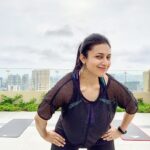 Divyanka Tripathi Instagram – Haal kaisa hai janaab ka?