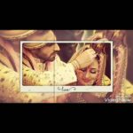 Divyanka Tripathi Instagram - Cherishing our wedding memories. Beautiful edit @brotighosh #DiveksFirst
