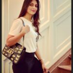 Divyanka Tripathi Instagram – Sunday already? पता नहीं लगा !