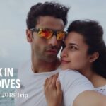 Divyanka Tripathi Instagram – #Throwback to good times.😍 Full video on YouTube…link in bio.
#MalDivek #MissingTravelling #Maldives
@vivekdahiya
#DiveksFirst