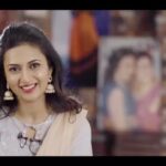 Divyanka Tripathi Instagram - Celebrating women. Video 2 #WomensDay #BetiBachaoBetiPadhao 👩‍🦰📚