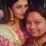 Divyanka Tripathi Instagram – Happy Birthday to the most rocking manager on planet Earth with the softest, kindest heart. Love you for so many reasons @ShrutiBansalKakkar! 
Stay blessed!
Kisses…
Divyanka Tripathi Dahiya & @VivekDahiya