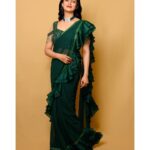 Divyanka Tripathi Instagram -