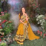 Divyanka Tripathi Instagram - #Dreamy