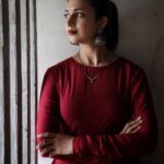 Divyanka Tripathi Instagram – Why fit in when you were born to stand out?

@vivekdahiya photography