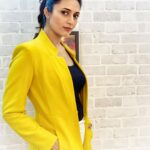 Divyanka Tripathi Instagram –