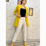 Divyanka Tripathi Instagram -