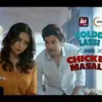 Divyanka Tripathi Instagram - Binge watch now!!! #ColddLassiAurChickenMasala @altbalaji @zee5 @ektaravikapoor