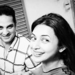 Divyanka Tripathi Instagram - Magnetic are those who pull with their smile, with their positivity. So are you @vikaaskalantri. Wishing you a very #HappyBirthday! Be the same...always!