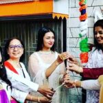 Divyanka Tripathi Instagram – #JaiHind
#HappyIndependenceDay