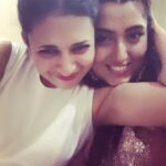 Divyanka Tripathi Instagram - Woh khaas din aa gaya meri pyaari Shiru @shireenmirza! You are a part of my heart...now and forever! Happy birthday and a happy year ahead! Love, Div