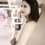 Divyanka Tripathi Instagram -