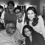 Divyanka Tripathi Instagram - Remembering the beautiful shoot journey with @pradeepsarkar dada's talented team. #CLACM