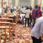 Divyanka Tripathi Instagram - It's shocking! I hope people I know in Sri Lanka...their friends and family is safe? My prayers for those who have lost their loved ones and those who are injured! This dastardly act should not go unpunished! #SriLankaAttack