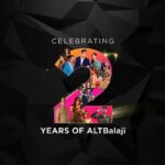 Divyanka Tripathi Instagram - 2 years of ALTBalaji have been amazing but this is just the start. We have many more blockbuster entertaining years to come. Happy anniversary @altbalaji. #2YearsOfALTBalaji @ektaravikapoor