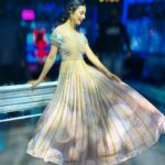 Divyanka Tripathi Instagram - Blur your inhibitions. There are other things that deserve your focus! Outfit @aashnabehlofficial @vblitzcommunications Rings @rimayu07