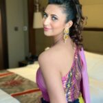 Divyanka Tripathi Instagram - Looking back at my beautiful Yesterday.