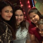 Divyanka Tripathi Instagram – Happy Birthday to my darling @shruti_aaryan.
I want only the best for you because you deserve it all!
Love Always,
Div