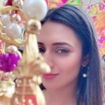 Divyanka Tripathi Instagram –  Vadodara, Gujarat, India