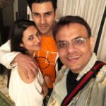 Divyanka Tripathi Instagram - May Saturday nights always be full of Love.