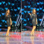 Divyanka Tripathi Instagram – It’s all about #Hearts
It’s all about #Swag
It’s all about #TheVoice
#TheVoiceGoodTimes #TheVoiceGoodTimesWithDivyanka