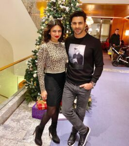 Divyanka Tripathi Instagram - 2019- a year of hopes and new beginnings. Wish you all a wonderful year ahead.