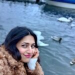 Divyanka Tripathi Instagram -