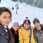 Divyanka Tripathi Instagram -