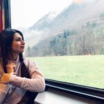 Divyanka Tripathi Instagram -