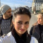 Divyanka Tripathi Instagram – Exploring on foot…
#DivekTravelogue