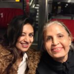 Divyanka Tripathi Instagram -