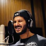 Dulquer Salmaan Instagram – Got my Vishu Kani and Kaineettam from someone I consider one of my gurus. My dearest Brinda master. 

Happy Vishu Everyone ! 

Sang for the first time in tamizh for our beloved film #HeySinamika !! It’s a super cool and fun track ! Govind’s epic music, Madan sirs soulful lyrics & Brinda masters brilliant direction and choreo ! Truly blessed to get a song like this. Cannot wait for you all to watch the song as well as the film. It’s a film very very close to my heart. 

@brinda_gopal @aditiraohydari @kajalaggarwalofficial @govind_vasantha @preethaj @radha_sridhar @anuparthasarathy #madankarky @globalonestudios @officialjiostudios