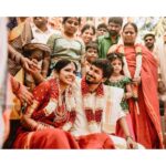 Dulquer Salmaan Instagram - Wishing this gorgeous couple the happiest of marital life ! You both perfectly compliment each other in your temperament, kindness, creativity and talent. Missing this wedding is one of my big regrets but I just couldn’t change up my shoot sched. It would have made me immensely happy to witness this in person. But lots and lots of love and prayers to you guys. The wedding looked both stunning and like an absolute blast. Here’s to the two of you @desinghperiyasamy and @niranjani_ahathian 🎉🎉💐💐 #besttwo #perfectpair #KKKreunion #missedit #FOMO #butsohappy #thishappened #beautifulsurprise #weneverknew