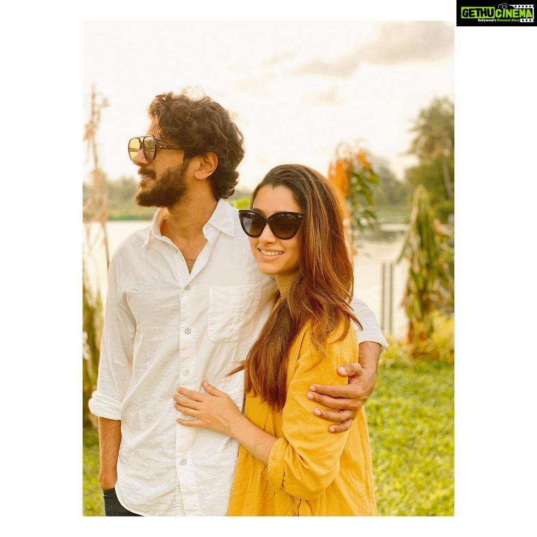 Dulquer Salmaan - 1.6 Million Likes - Most Liked Instagram Photos